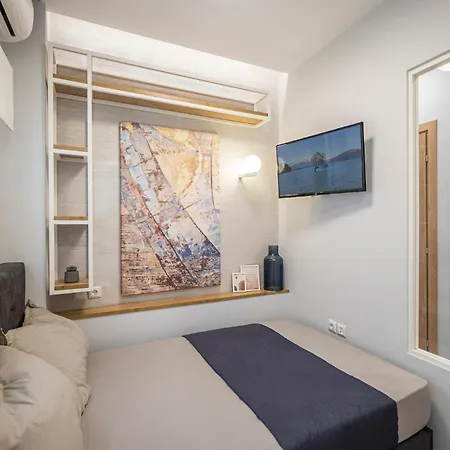 公寓 P Deluxe 3 *