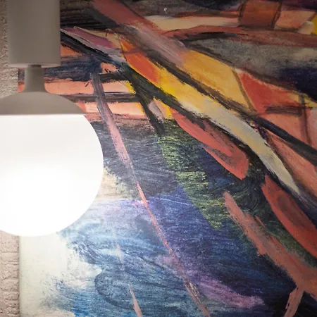 P Deluxe 3 公寓 *