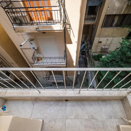 Διαμέρισμα P Deluxe 3 Θεσσαλονίκη