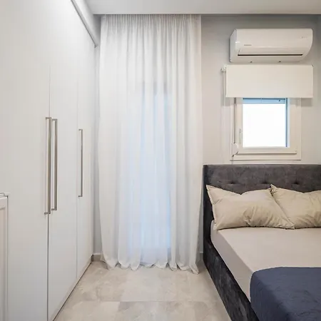Apartment P Deluxe 3 Thessaloniki