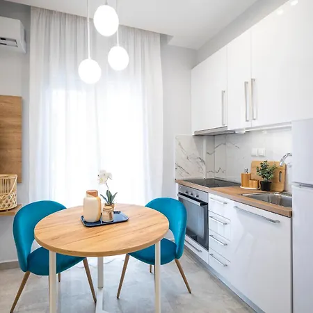 P Deluxe 3 * Thessaloniki